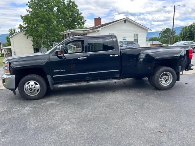 chevrolet silverado 3500hd 2015 1GC4K0C82FF620318 image chevrolet silverado 3500hd 2015 1GC4K0C82FF620318 image